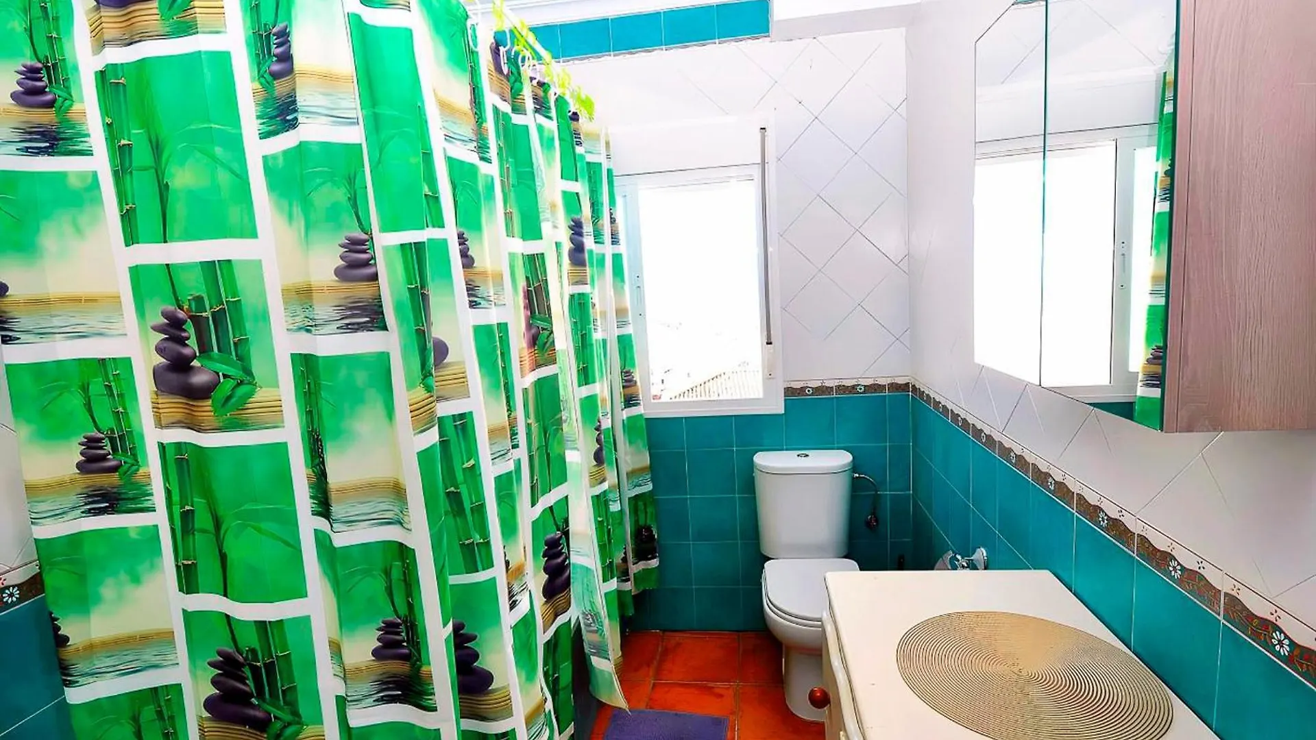 Apartamento Centrico Con Terraza Y Aire Acondicionado Solo Familia Y Pareja Conil De La Frontera