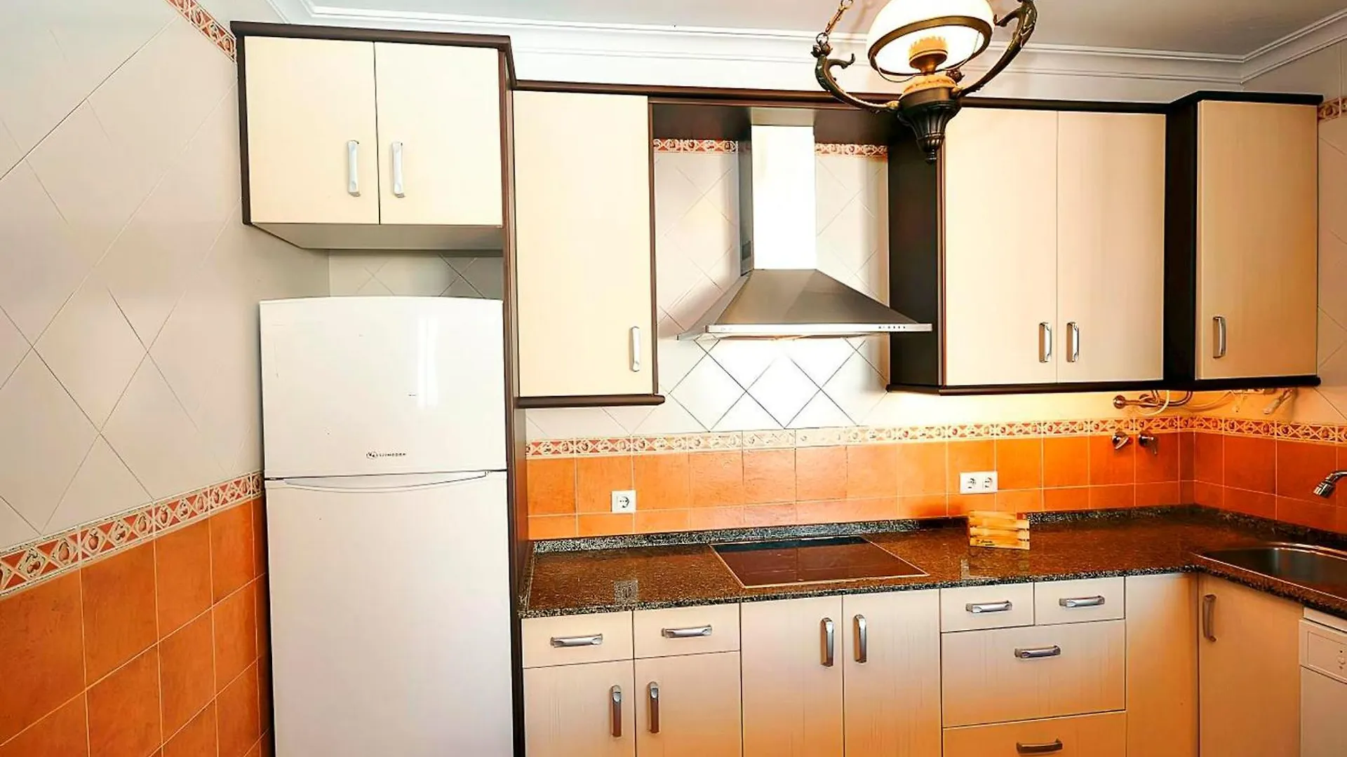 Lejlighed Apartamento Centrico Con Terraza Y Aire Acondicionado Solo Familia Y Pareja Conil De La Frontera